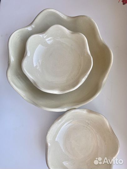 Набор салатников