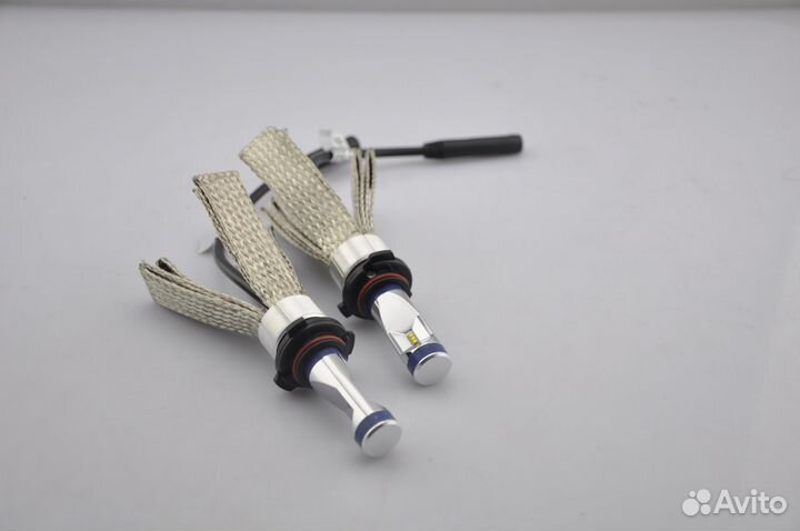 Светодиодные лампы LED 5S 4500 Lm