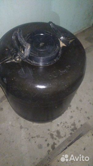 Канистра 50 л