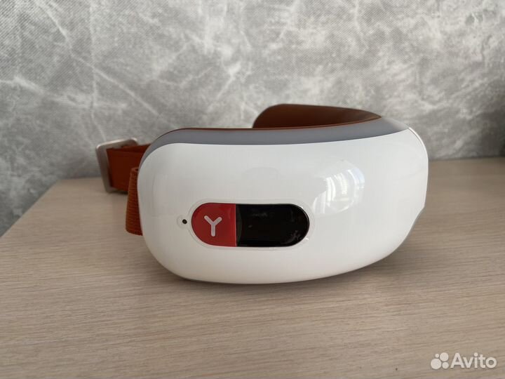 Массажер для глаз Yamaguchi оригинал