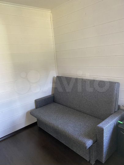 Дом 40 м² на участке 6 сот.