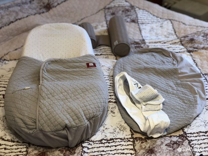 Кокон red castle