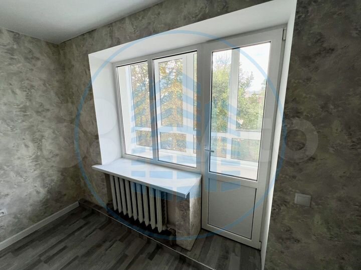 2-к. квартира, 47,3 м², 4/4 эт.