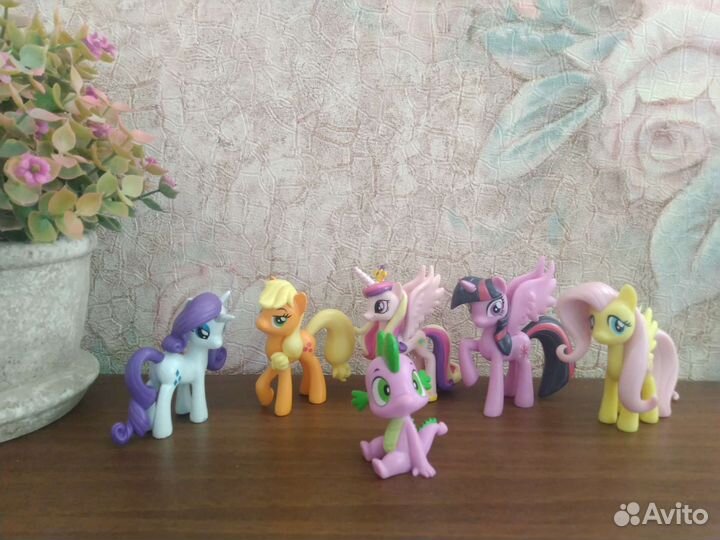 My Little Pony