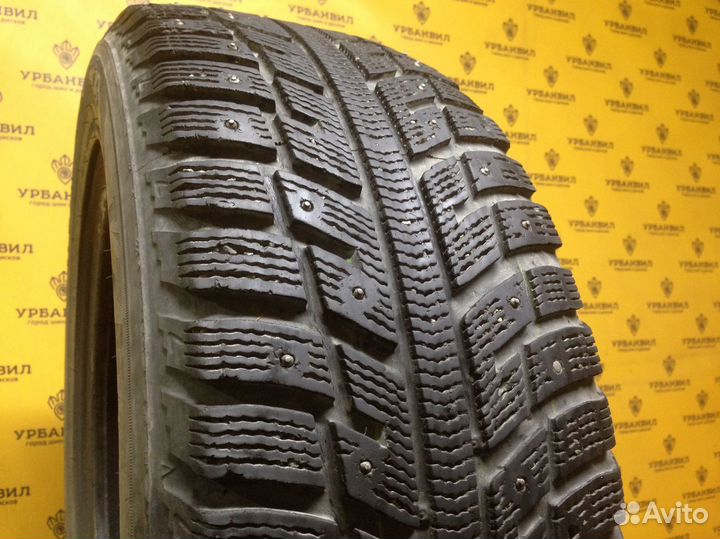 Marshal I'Zen KW22 205/55 R16 91T