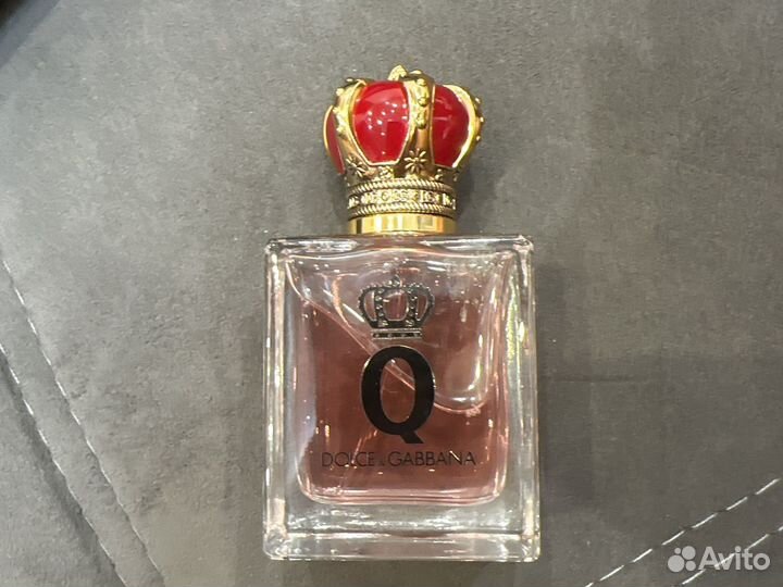 Духи женские