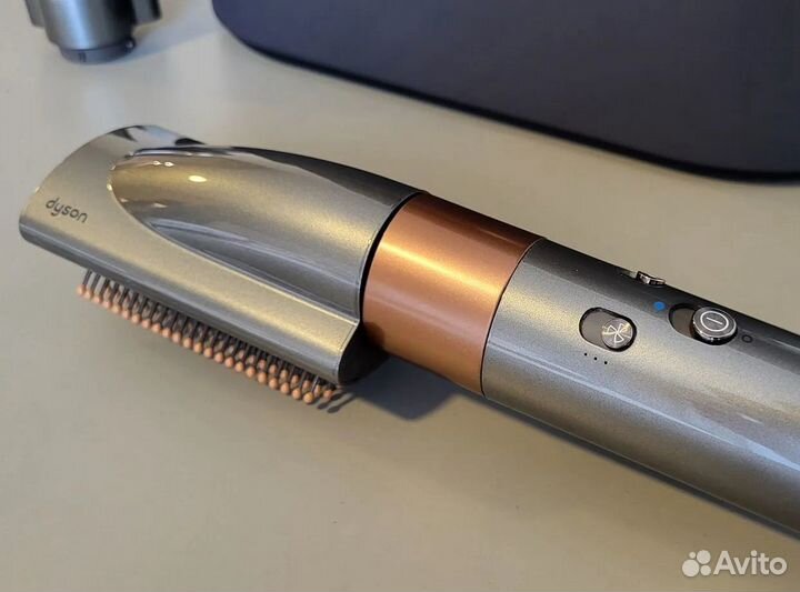 Фен Стайлер Dyson HS05 с кейсом / новые, гарантия