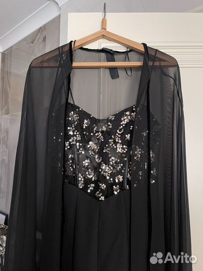 Комбинезон женский zara