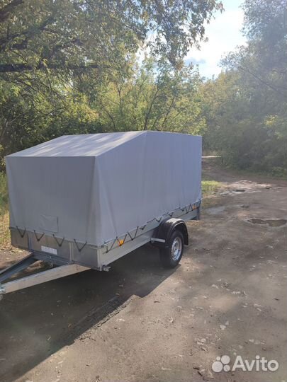 Прицеп легковой 3 м