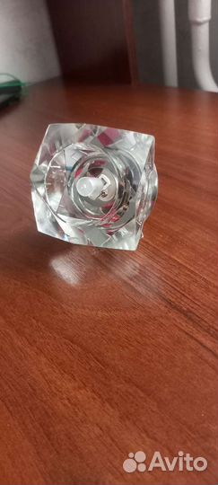 Светильник потолочный встраиваемый