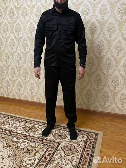 Костюм мужской