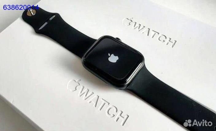Apple watch 8 amoled