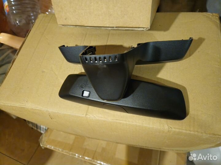 Салонное Зеркало bmw g30