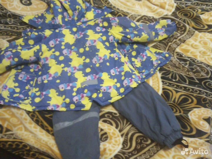 Детская одежда для девочек