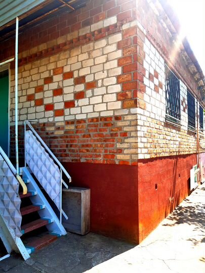 Дом 70 м² на участке 3 сот.