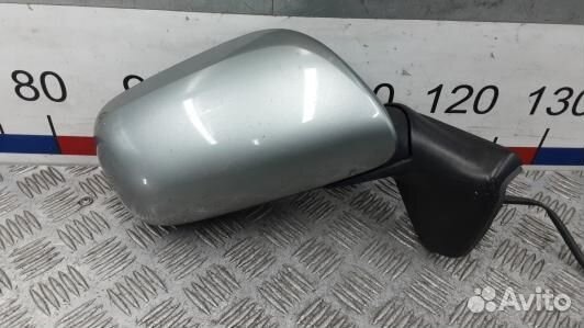 Зеркало наружное правое toyota auris E150 (NDN39JO