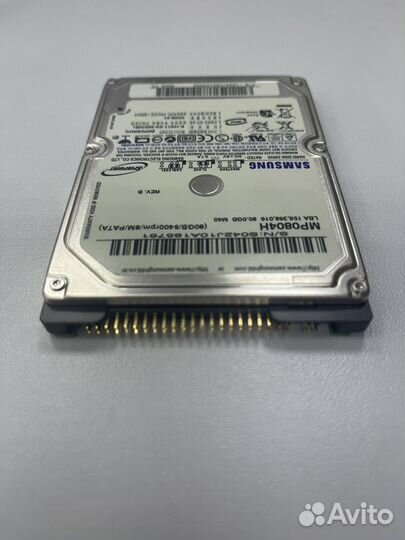HDD 2,5