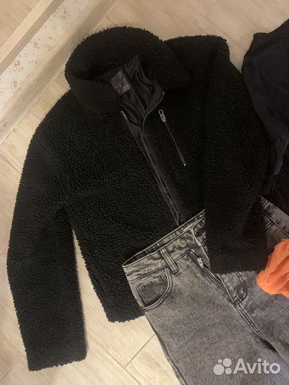 Вещи женские пакетом