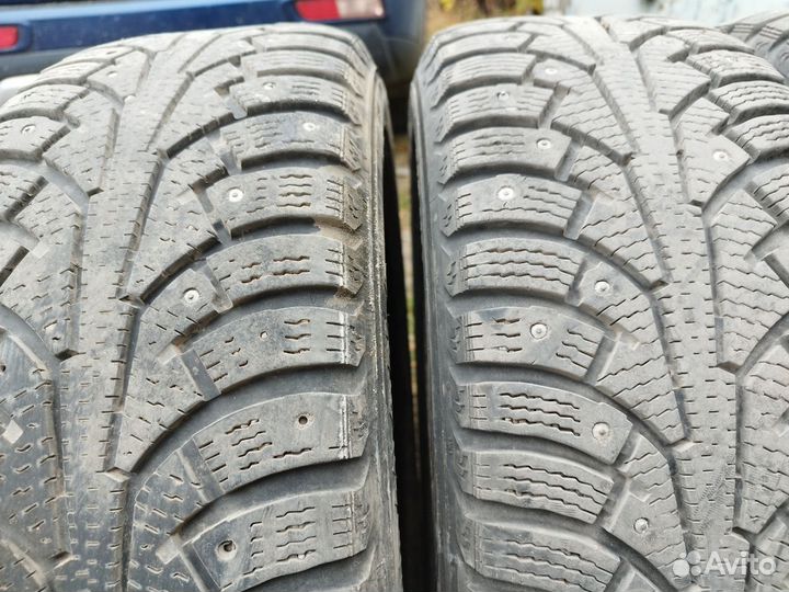 Nokian Tyres Nordman 5 205/60 R15