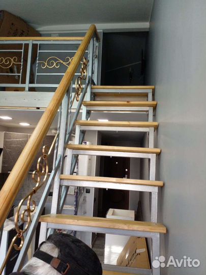 Сантехнические и сварочные работы