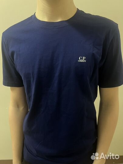 Футболка cp company