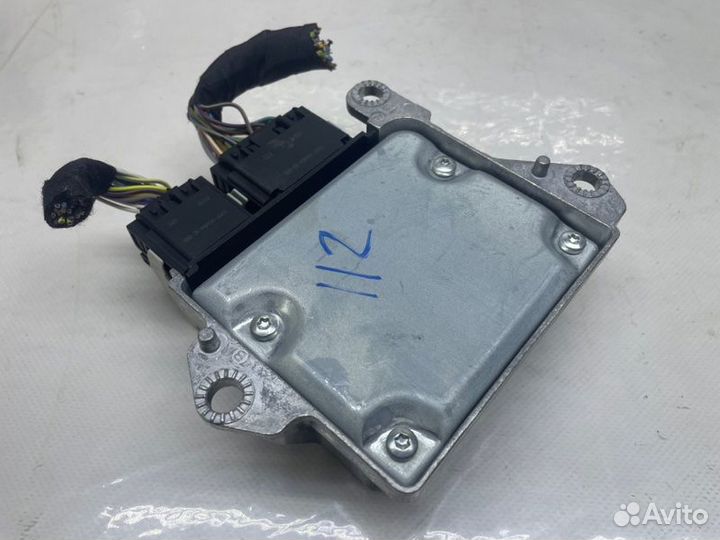 Блок управления аирбаг Ford Explorer 5 3.5 2012