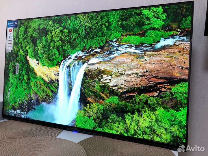 Телевизор smart tv