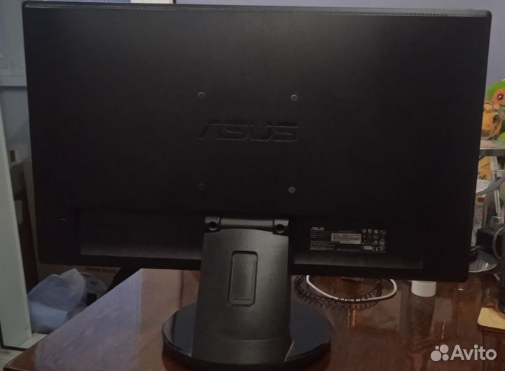 Монитор asus ve228de