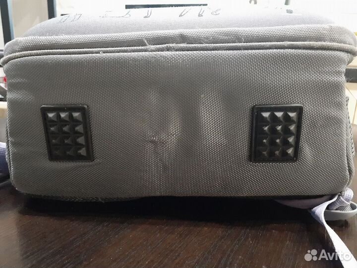 Школьный рюкзак для девочки