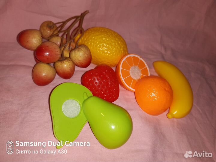 Игрушки СССР