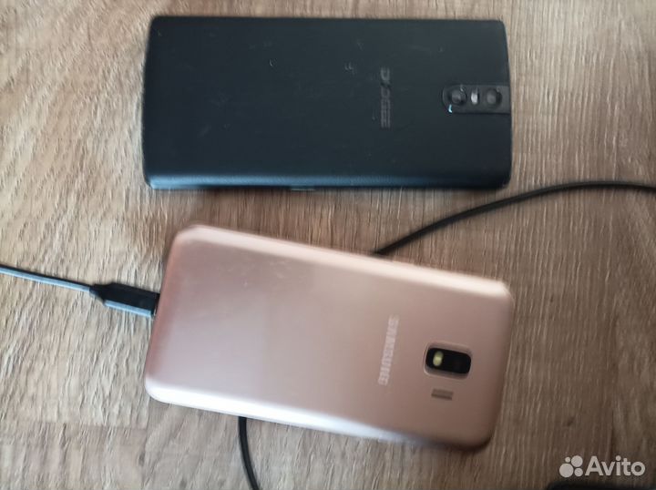 DOOGEE BL7000, 4/64 ГБ