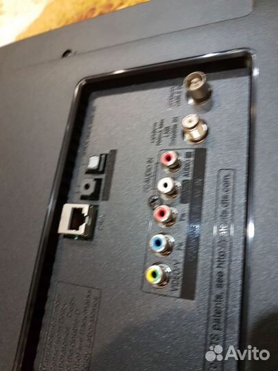 Телевизор смарт тв LG 32LF630v