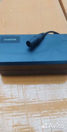 Зарядное устройство для электровелосипедов