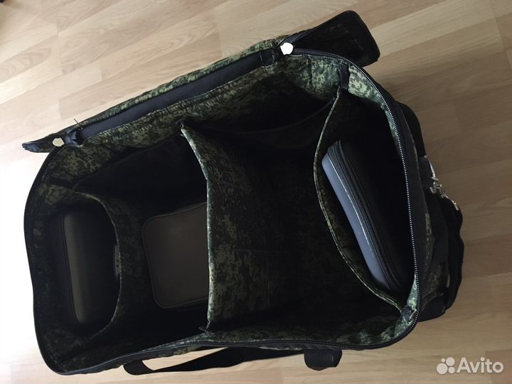 Рыбалка. Карповый набор