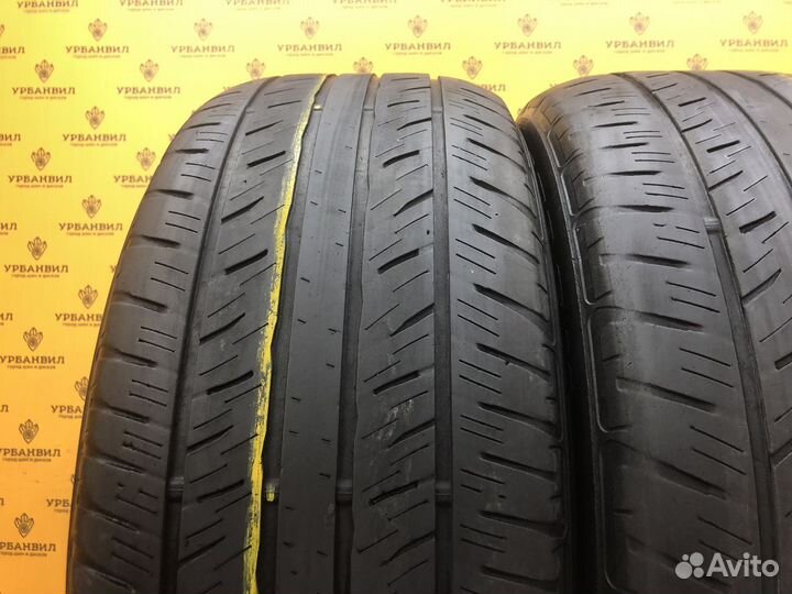 Dunlop Grandtrek PT2A 285/50 R20 112V