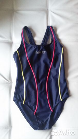 Купальник подростковый