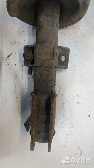 Амортизатор подвески левый передний Volvo XC90, 2005