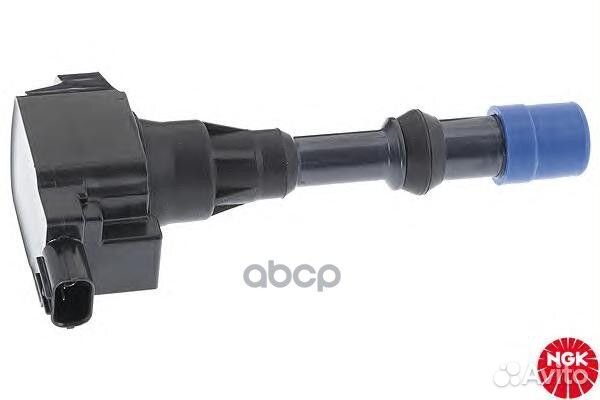 Катушка зажигания honda ballade viii седан (FD