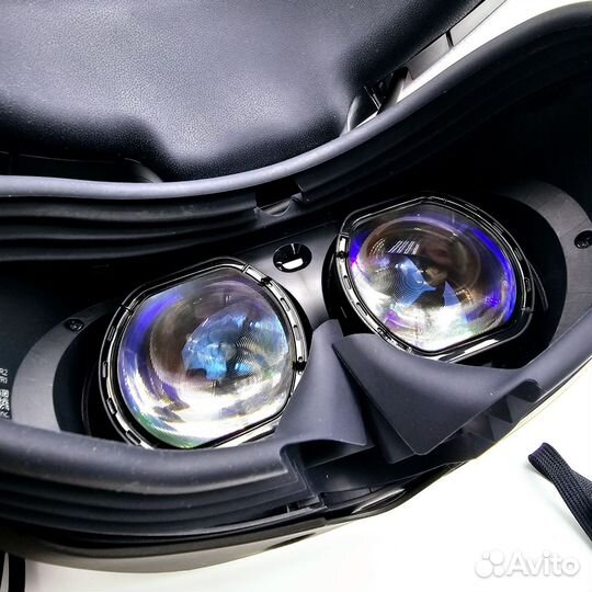 Шлем виртуальной реальности Sony PlayStation 5 VR2