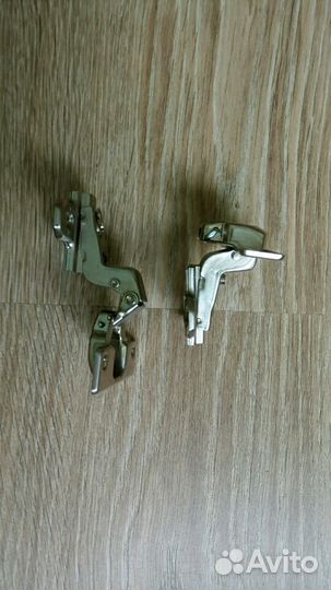 Мебельная фурнитура