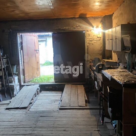 Машиноместо