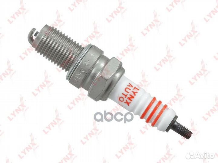 Свеча зажигания 7tcvnr (Nickel) SP276 lynxauto