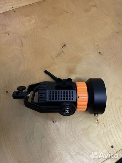 Видеосвет Falcon p12 120w