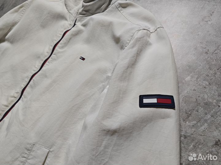 Куртка Tommy Hilfiger