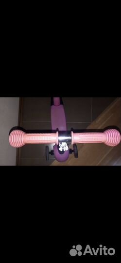 Самокат Y-Bike Glider Mini