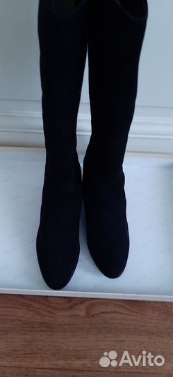 Сапоги зимние Gode