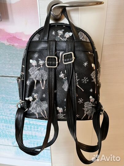 Рюкзак для девочки