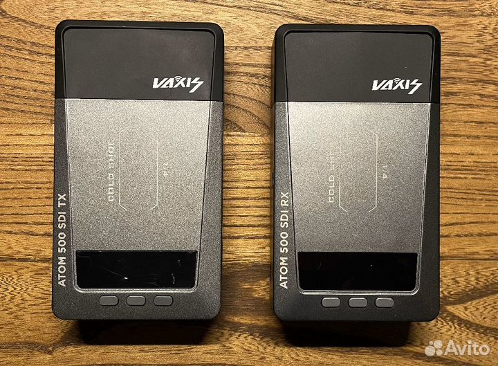 Видеосендер Vaxis Atom 500 SDI