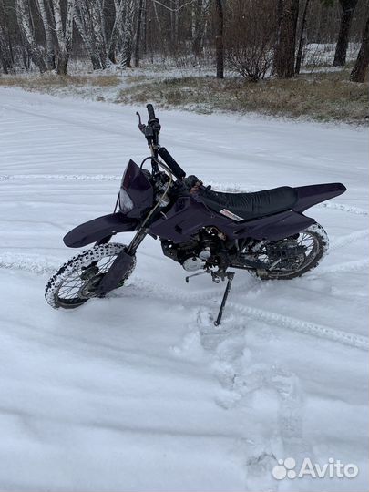 Racer enduro 150