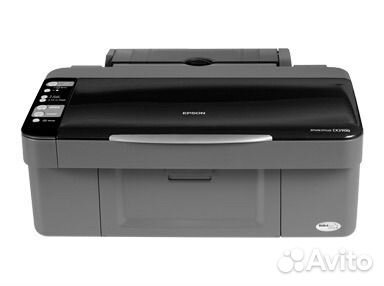 Принтер мфу epson